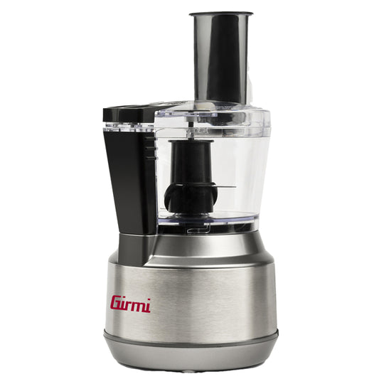 GIRMI - RB0100 - Robot da cucina multifunzione - 300 W - 16 x 30 x 15 cm - Girmi - 103825 -  Conf. da 1 Pz.