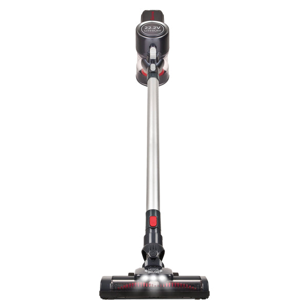 GIRMI - AP9100 - Scopa elettrica - cordless - 120 W - Girmi - 103840 -  Conf. da 1 Pz.