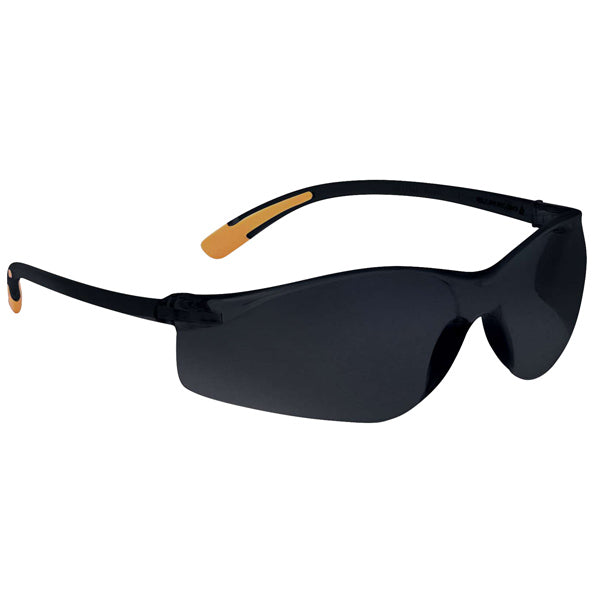 DELTAPLUS - MEIAFU - Occhiali Meia Smoke - policarbonato - Deltaplus - 103955 -  Conf. da 1 Pz.