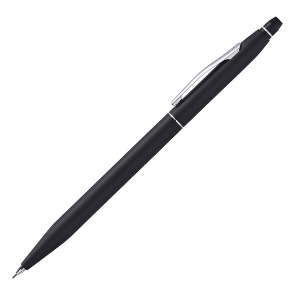 Cross - E009101 - Portamine Click - 0.5mm - fusto nero - Cross - 104017 -  Conf. da 1 Pz.