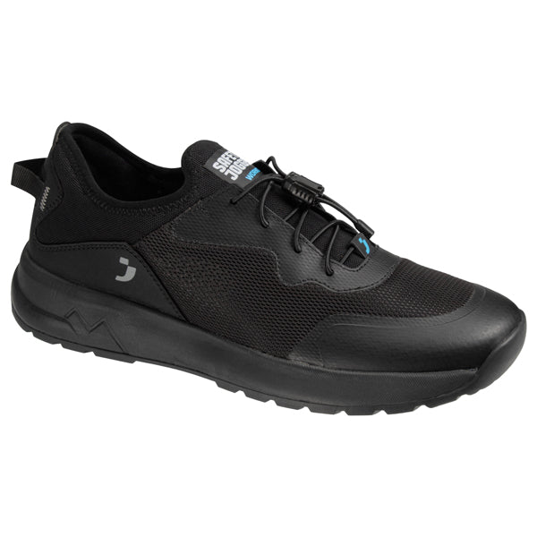 Safety Jogger - LOGAN01-BLK-37 - Calzatura Logan - numero 37 - nero - Safety Jogger - 104078 -  Conf. da 1 Pz.