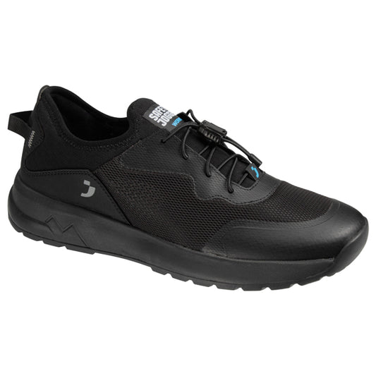 Safety Jogger - LOGAN01-BLK-39 - Calzatura Logan - numero 39 - nero - Safety Jogger - 104080 -  Conf. da 1 Pz.