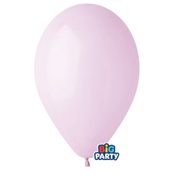 BIG PARTY - 71119 - Palloncino - diametro 26 cm - lattice - lilla - conf. 16 pezzi - 104190 -  Conf. da 1 Pz.
