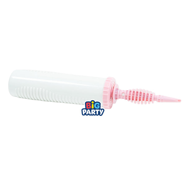 BIG PARTY - 70266 - Pompa professionale - per palloncini - doppia mandata - Big Party - 104203 -  Conf. da 1 Pz.