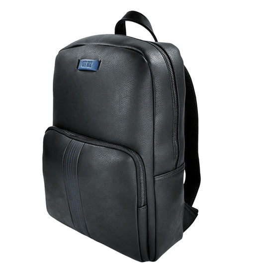 City Time - 82121 - Zaino Blackform - 15.6" - 29 x 40,5 x 13 cm - nero - City Time - 104223 -  Conf. da 1 Pz.