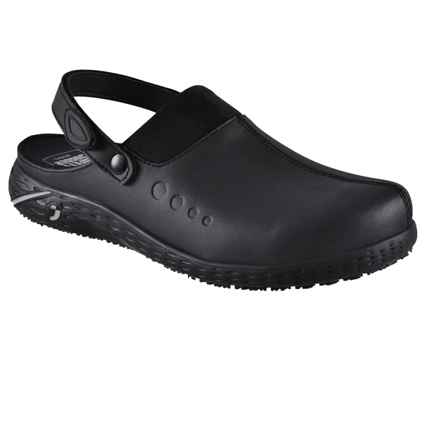 Safety Jogger - DANYOB-BLK-36 - Zoccolo ortopedico Dany - numero 36 - nero - Safety Jogger - 104391 -  Conf. da 1 Pz.
