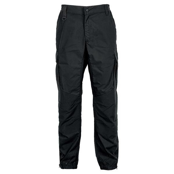 U-Power - WFU343BB-L - Pantaloni cargo Hike - taglia L - nero - U-Power - 104440 -  Conf. da 1 Pz.