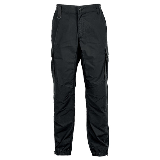 U-Power - WFU343BB-XL - Pantaloni cargo Hike - taglia XL - nero - U-Power - 104441 -  Conf. da 1 Pz.