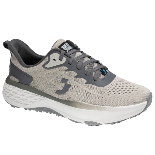 Safety Jogger - ATUMOB-LGR-41 - Calzatura bassa Atum OB - numero 41 - grigio chiaro - Safety Jogger - 104451 -  Conf. da 1 Pz.