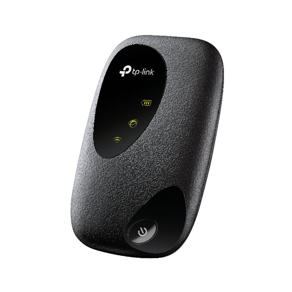 TP-LINK - M7010 - Mobile - Wi-Fi 4G LTE - Tp-Link - 104461 -  Conf. da 1 Pz.