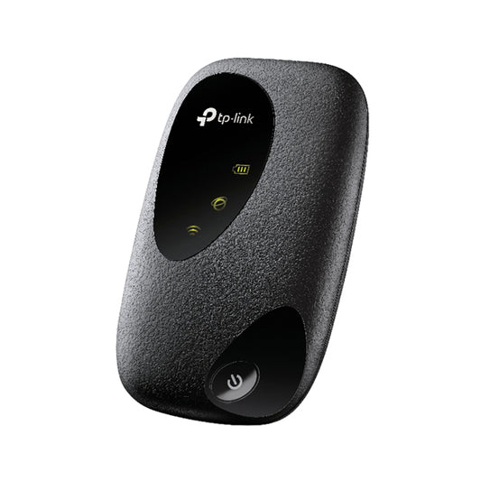 TP-LINK - M7010 - Mobile - Wi-Fi 4G LTE - Tp-Link - 104461 -  Conf. da 1 Pz.