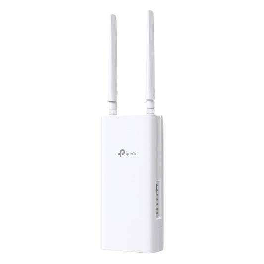 TP-LINK - TL-MR100 - Router OUTDOOR -  4G Wi-Fi 300Mbps - Tp-Link - 104464 -  Conf. da 1 Pz.