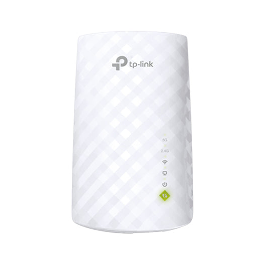 TP-LINK - RE200 - Wi-Fi Range Extender - AC750 - Tp-Link - 104465 -  Conf. da 1 Pz.