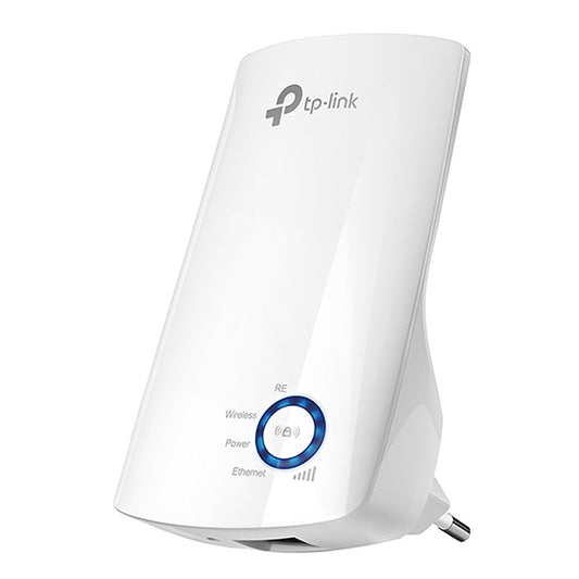 TP-LINK - TL-WA850RE - Range Extender -  Wi-Fi N 300Mbps - Tp-Link - 104466 -  Conf. da 1 Pz.