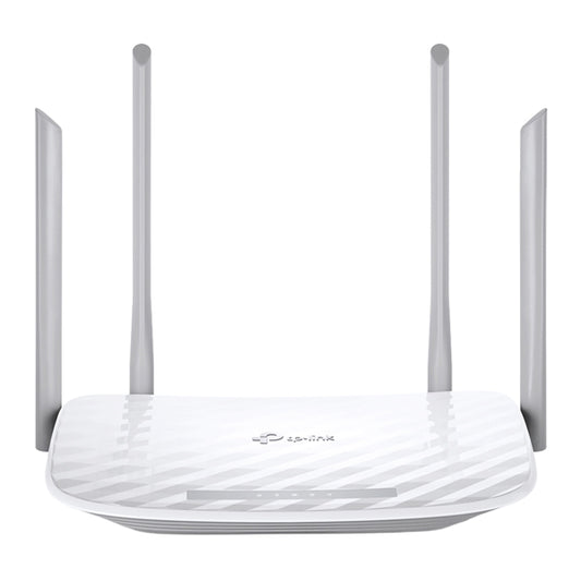 TP-LINK - ARCHER C50 - Router (Ethernet) - Wi-Fi AC1200 - Tp-Link - 104469 -  Conf. da 1 Pz.