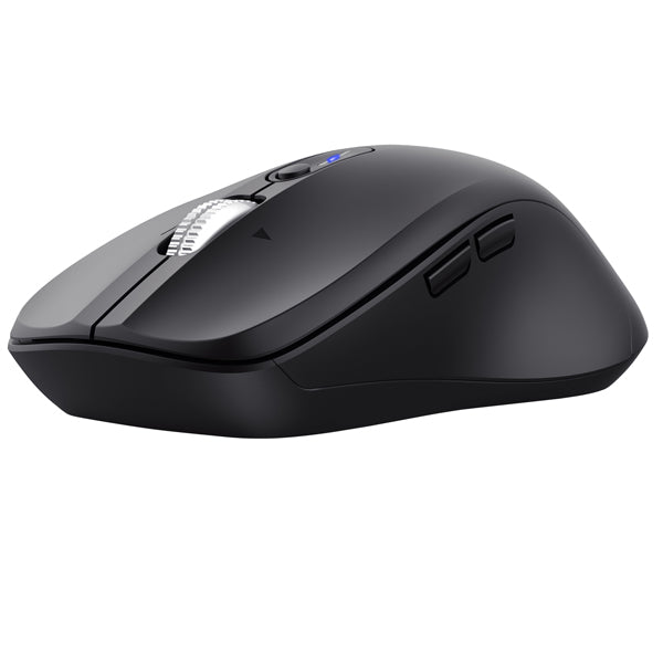 TRUST - 25673 - Mouse -  wireless - Ferro - Nero - Trust - 104666 -  Conf. da 1 Pz.