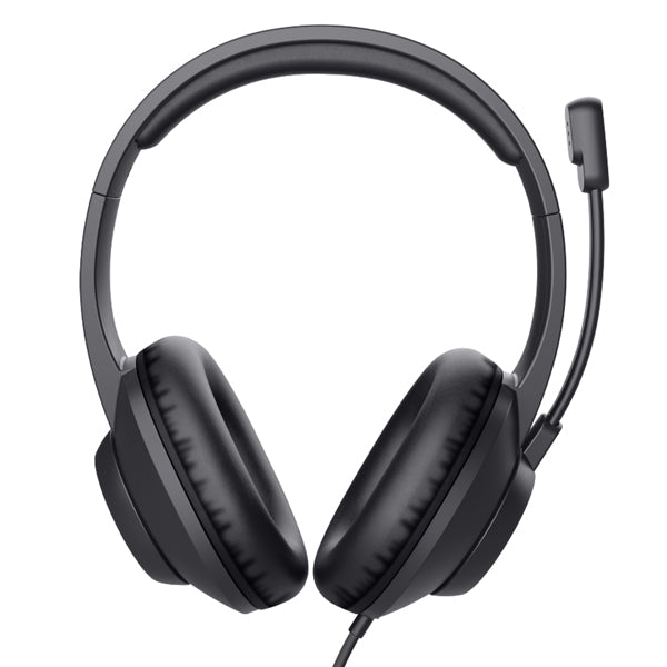 TRUST - 25461 - Cuffie - USB - AYDA MAX ECO - Trust - 104680 -  Conf. da 1 Pz.