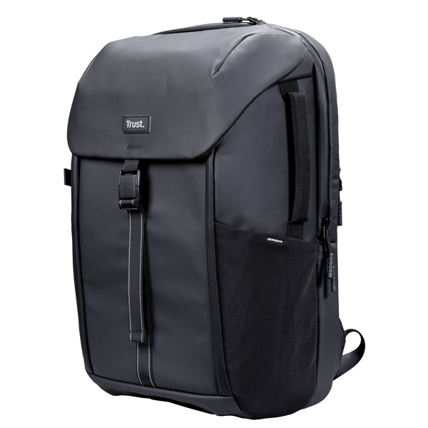TRUST - 25669 - Zaino - per laptop - fino a 17"- Jersey -Trust - 104698 -  Conf. da 1 Pz.