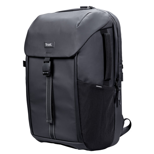 TRUST - 25669 - Zaino - per laptop - fino a 17"- Jersey -Trust - 104698 -  Conf. da 1 Pz.