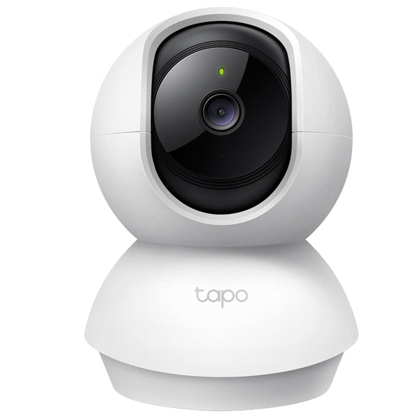 TP-LINK - TC70 - Telecamera Tapo TC70 - Wi-Fi 1080p - uso in interno - Tp-Link - 104712 -  Conf. da 1 Pz.