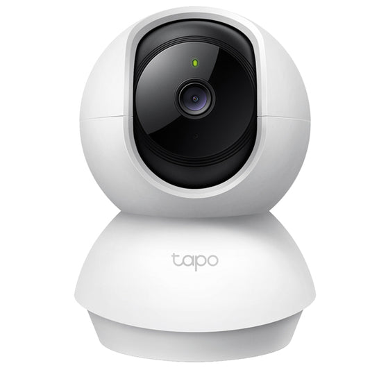 TP-LINK - TC70 - Telecamera Tapo TC70 - Wi-Fi 1080p - uso in interno - Tp-Link - 104712 -  Conf. da 1 Pz.