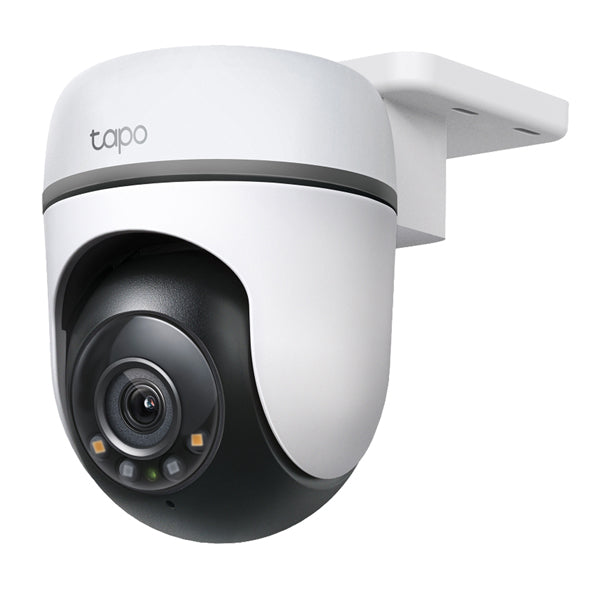 TP-LINK - TC40 - Telecamera Tapo TC40 - Wi-Fi 1080p - uso in esterno - Tp-Link - 104713 -  Conf. da 1 Pz.