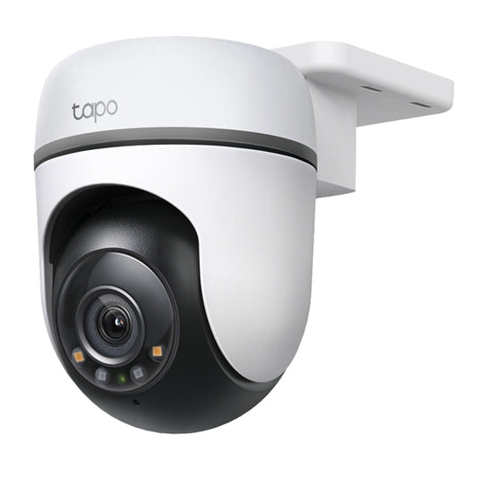 TP-LINK - TC40 - Telecamera Tapo TC40 - Wi-Fi 1080p - uso in esterno - Tp-Link - 104713 -  Conf. da 1 Pz.