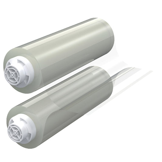 GBC - 4410080 - Bobina a freddo per plastificatrice - lucido - per plastificatrice Velocity - GBC - 104788 -  Conf. da 1 Pz.