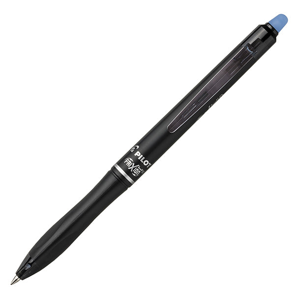 PILOT - 040340 - Penna a sfera a scatto FrixionBall+ - punta 0,7mm - blu - Pilot - 104851 -  Conf. da 10 Pz.