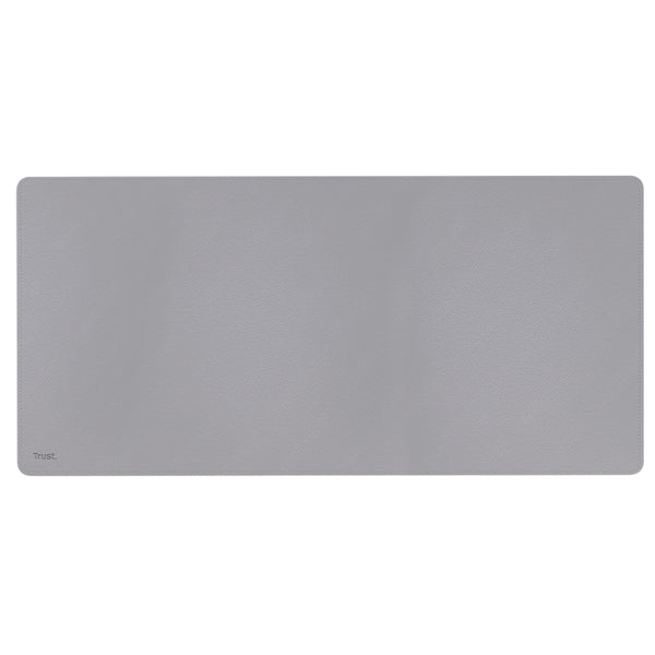 TRUST - 25712 - Tappetino-Mousepad XXL - Benya - Grigio - Trust - 104915 -  Conf. da 1 Pz.