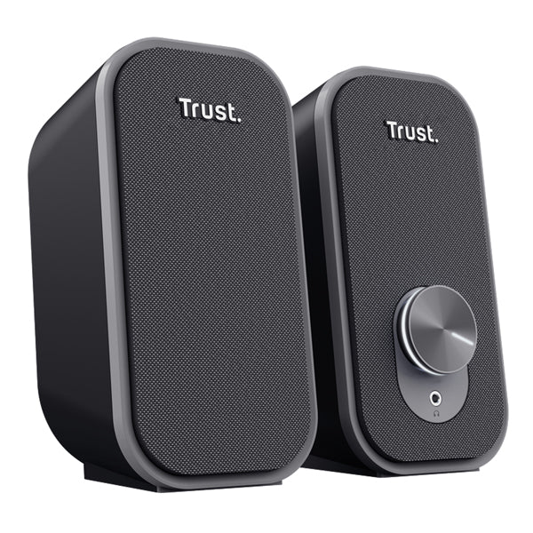 TRUST - 25670 - Altoparlanti - Ador 2.0 - Trust - 104916 -  Conf. da 1 Pz.