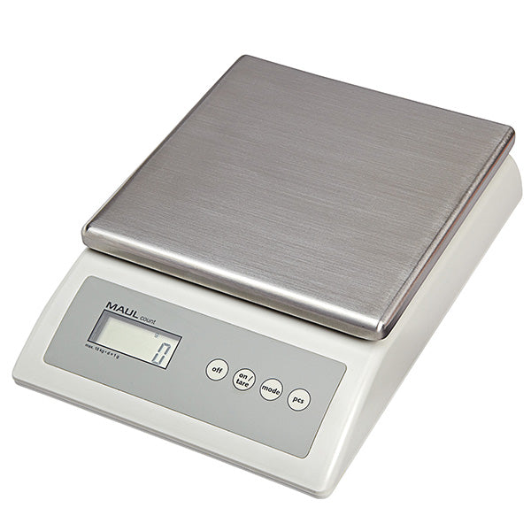Maul - Z770050 - Bilancia industriale Maulcount - peso massimo 10 kg - Maul - 104958 -  Conf. da 1 Pz.