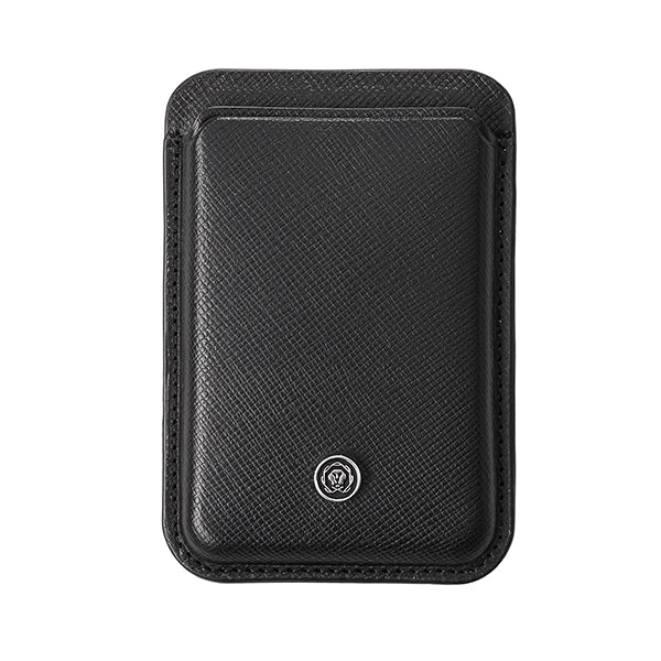 Cross - E000051 - Portacarte magnetico - pelle Saffiano - nero - Cross - 104966 -  Conf. da 1 Pz.