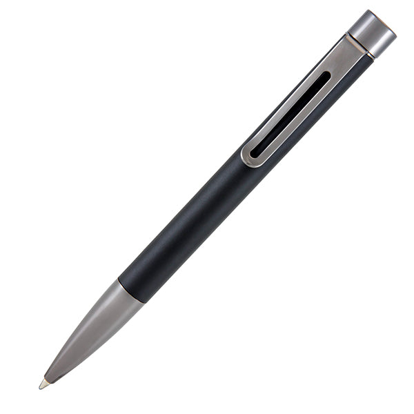 MONTEVERDE - J042345 - Penna sfera Ritma - punta M - fusto nero - Monteverde - 104978 -  Conf. da 1 Pz.
