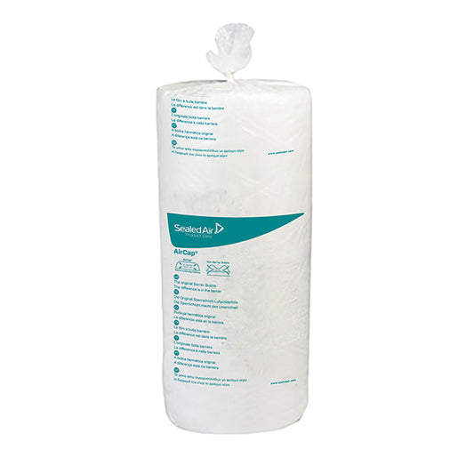SEALED AIR - 101079208 - Rotolo a bolle d'aria AirCap ELRTH - 1 x 200 m - Sealed air - 104987 -  Conf. da 1 Pz.
