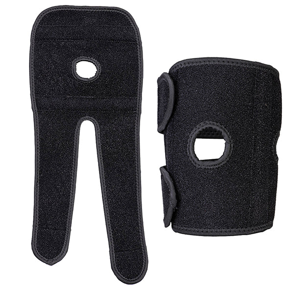 Portwest - PW86 - Tutore supporto gomito - taglia unica - nero - Portwest - 105133 -  Conf. da 1 Pz.