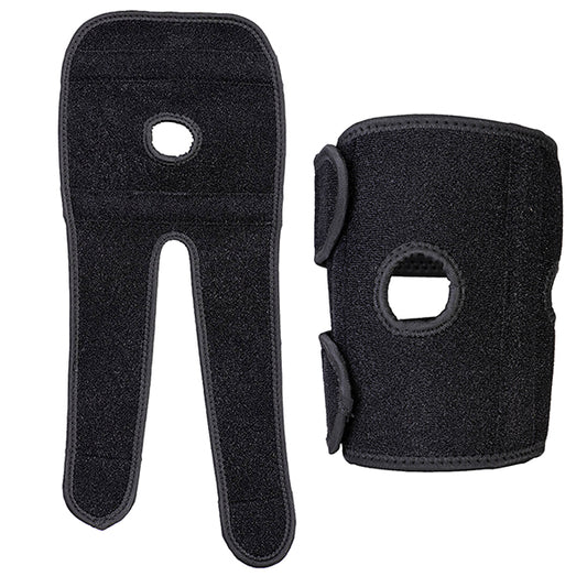 Portwest - PW86 - Tutore supporto gomito - taglia unica - nero - Portwest - 105133 -  Conf. da 1 Pz.