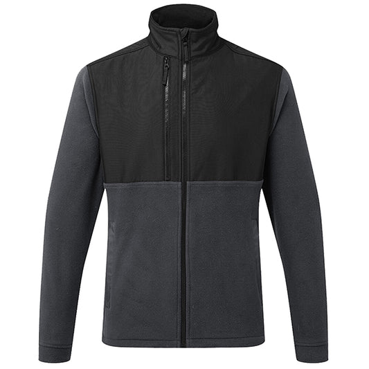 Portwest - CD871MGRXL - Pile Eco WX2 - taglia XL - grigio - Portwest - 105177 -  Conf. da 1 Pz.