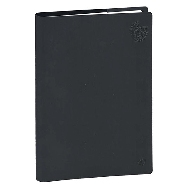 QUOVADIS - 016692Q - Agenda settimanale Presidente Eco Eunoia - 21 x 27 cm - grigio - Quo Vadis - 105344 -  Conf. da 1 Pz.