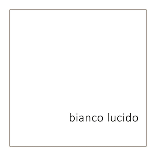 Patifix - 10-1305 - Plastica adesiva - 45 cm x 15 m - bianco lucido - Patifix - 105354 -  Conf. da 1 Pz.