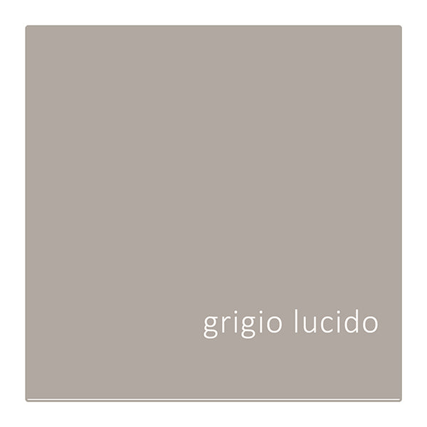 Patifix - 10-1310 - Plastica adesiva - 45 cm x 15 m - grigio lucido - Patifix - 105360 -  Conf. da 1 Pz.