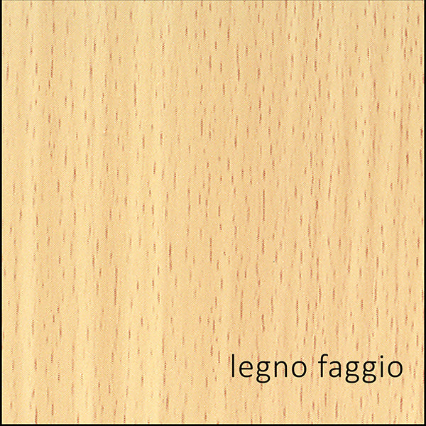 Patifix - 12-3810 - Plastica adesiva - 45 cm x 15 m - legno faggio - Patifix - 105366 -  Conf. da 1 Pz.