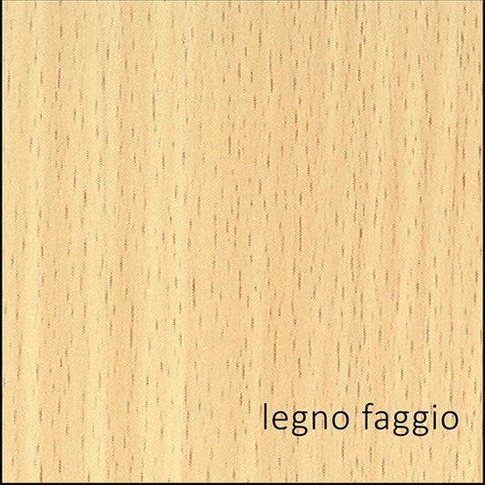 Patifix - 12-3810 - Plastica adesiva - 45 cm x 15 m - legno faggio - Patifix - 105366 -  Conf. da 1 Pz.