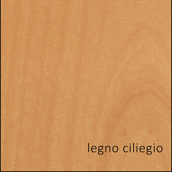 Patifix - 12-3755 - Plastica adesiva - 45 cm x 15 m - legno ciliegio - Patifix - 105367 -  Conf. da 1 Pz.