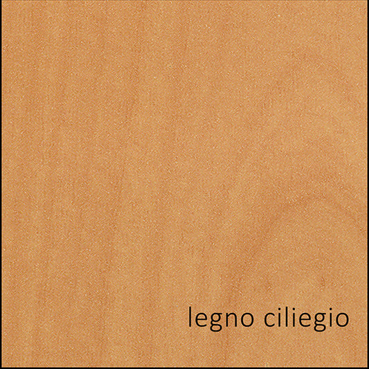 Patifix - 12-3755 - Plastica adesiva - 45 cm x 15 m - legno ciliegio - Patifix - 105367 -  Conf. da 1 Pz.