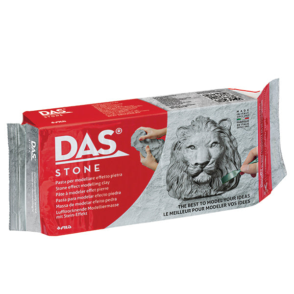 DAS - F348200 - Pasta Das Stone - 1 kg - Das - 105375 -  Conf. da 1 Pz.