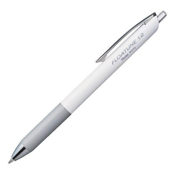 PENTEL - BY210-AX - Penna roller Floatune - punta 1,0 mm - nero - Pentel - 105424 -  Conf. da 1 Pz.