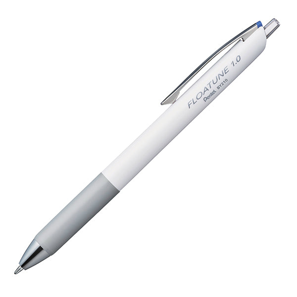 PENTEL - BY210-CX - Penna roller Floatune - punta 1,0 mm - blu - Pentel - 105426 -  Conf. da 1 Pz.