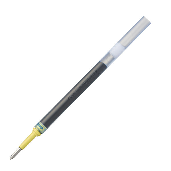 PENTEL - YR10-CX - Refill Floatune - punta 1,0 mm - blu - Pentel - 105428 -  Conf. da 12 Pz.