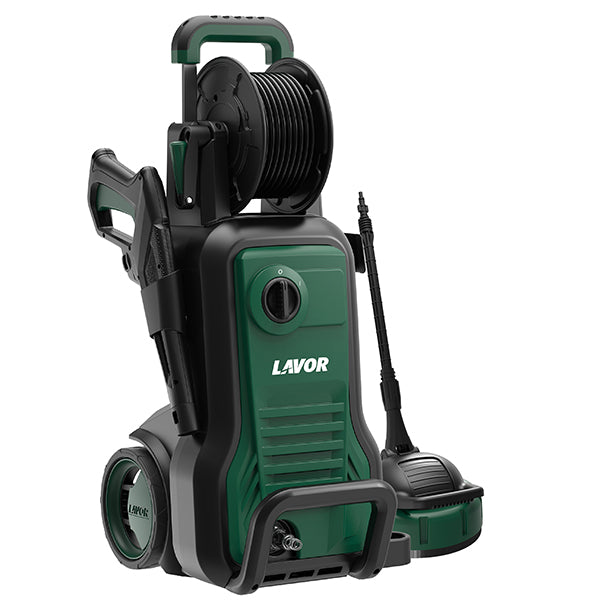 Lavor - 36063-00089 - Idropulitrice ARROW 4 PLUS 180 - 2500 W - 180 bar max – Lavor - 105448 -  Conf. da 1 Pz.